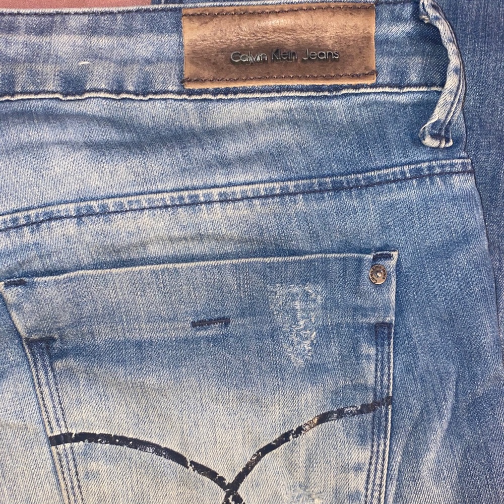 Calvin Klein Jeans